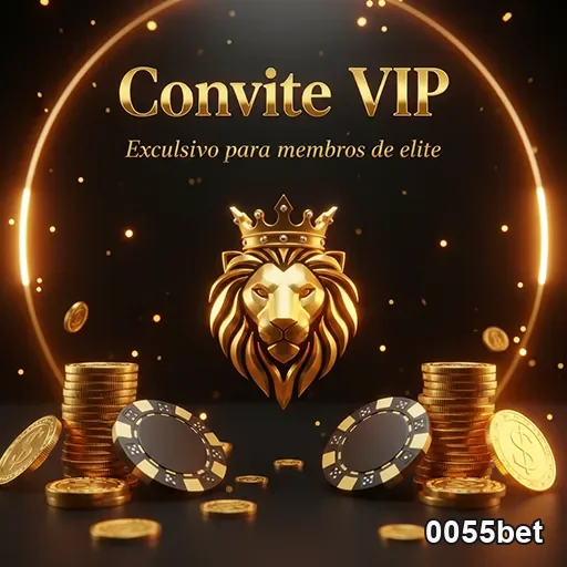 Atendimento personalizado em serviços VIP na 0055bet